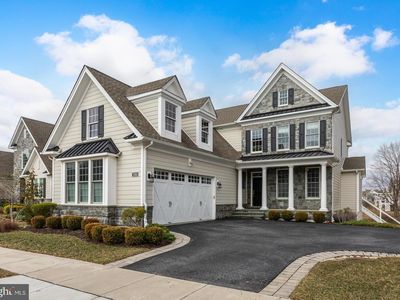 3703 Wyola Farm Rd, Newtown Square, PA, 19073