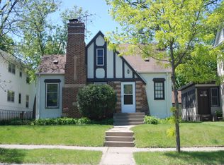 3636 Aldrich Ave S, Minneapolis, MN 55409