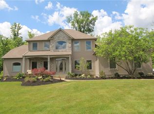 4612 Broadview Rd, Richfield, OH 44286