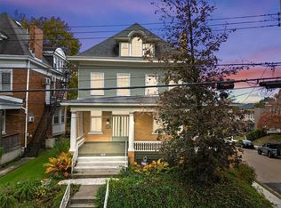 107 Kendall Ave, Pittsburgh, PA