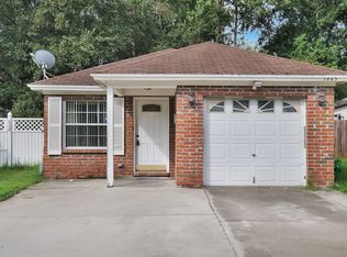 1445 Ellis Trace Dr W, Jacksonville, FL 32205