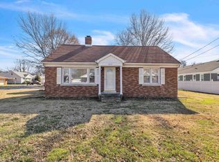 2212 N Elm St, Henderson, KY 42420