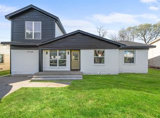 1725 Alta Vista St, Mesquite, TX 75149
