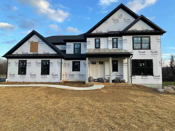 LOT 346 Four Pennington Dr, Mechanicsburg, PA 17055