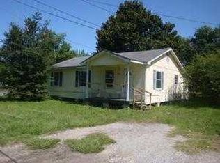 3303 Randall Ave, Pascagoula, MS 39581