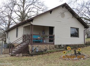 625 Delaware St, Neosho, MO 64850