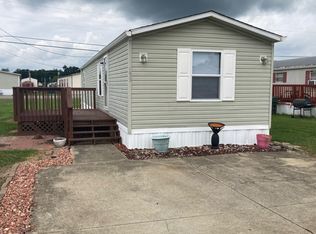 1050 Highway 44 W Lot 193, Shepherdsville, KY 40165