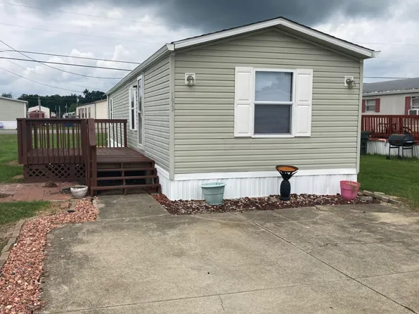 1050 Highway 44 W Lot 193, Shepherdsville, KY 40165