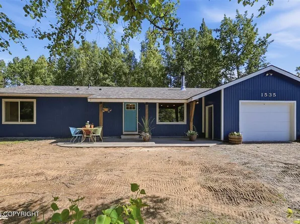 1535 Kittiwake Ct, Kenai, AK 99611