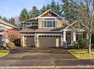 13417 81st Avenue Ct E, Puyallup, WA 98373