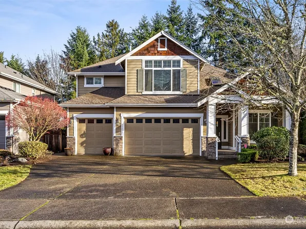 13417 81st Avenue Ct E, Puyallup, WA 98373