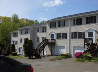 14 Cornerstone Dr #14, Derby, CT 06418
