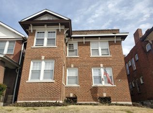 4927 Highland Ave, Saint Louis, MO 63113