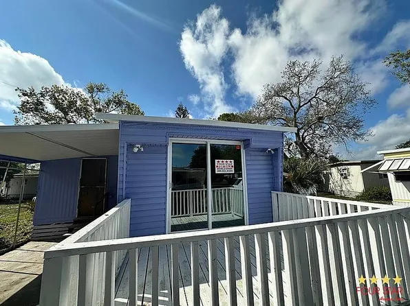 1310 Fleming Ave #B27, Ormond Beach, FL 32174