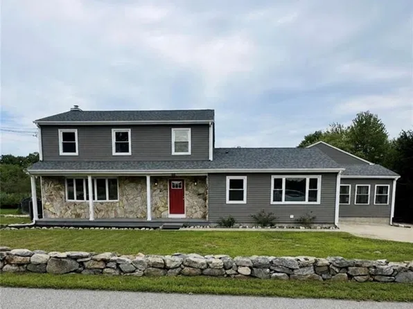 36 Kinnicutt Ave, Warren, RI 02885