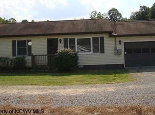 211X Rr 2, Jane Lew, WV 26378