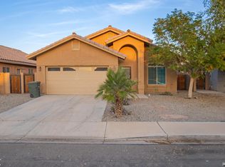 2523 S 41st Way, Yuma, AZ 85364