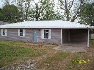 20817 La Highway 35, Abbeville, LA 70510