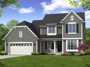 906 Newbury Dr, Eagle, WI 53119