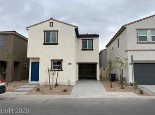 1891 Via Del Prado St, Sunrise Manor, NV 89115