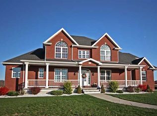 2575 Eldridge Rd, East Aurora, NY 14052