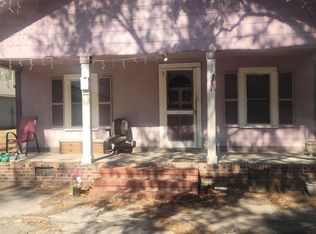 1820 S 9th Ave #1820, Conway, SC 29527