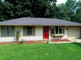 7429 Kern Valley Dr, Fort Wayne, IN 46815