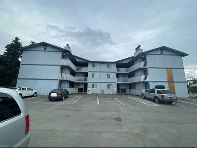 4510 Wright St APT 25, Anchorage, AK, 99507