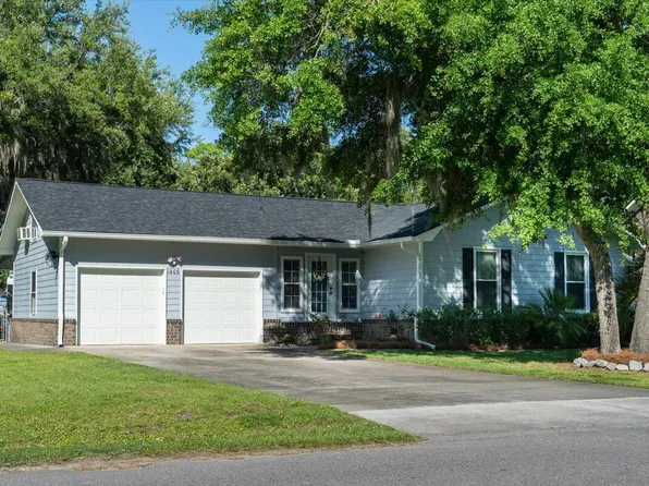 1406 Waterside Blvd, Moncks Corner, SC 29461
