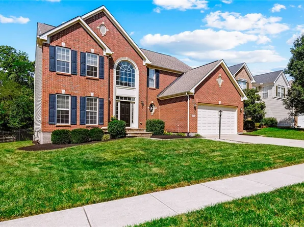 5245 Terrace Ridge Dr, Milford, OH 45150