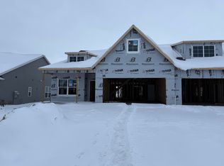 11967 Smithfield Dr LOT 3, Holland, MI
