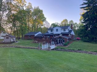 206 Maple Grove Rd, West Middlesex, PA 16159