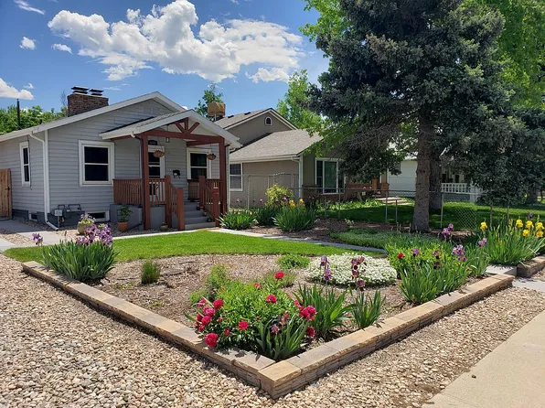4606 S Pennsylvania St, Englewood, CO 80113