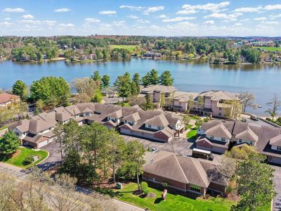 670 East Lake Avenue #202, Wisconsin Dells, WI, 53965