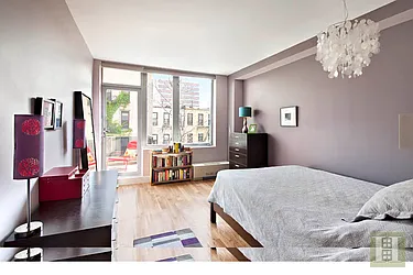 Sold by Halstead Real Estate