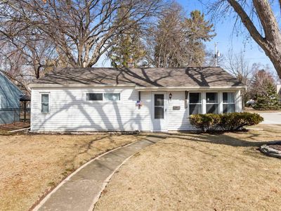 516 Winnebago Hts, Neenah, WI, 54956