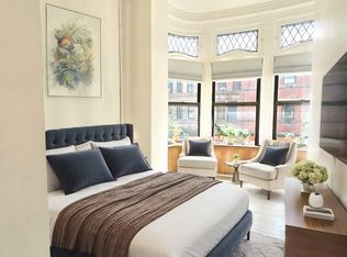 49 W 71st St #4, New York, NY 10023