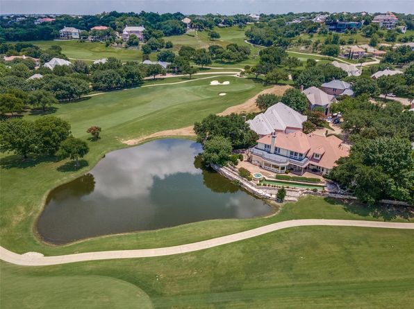 Home for Sale in Fort Worth TX