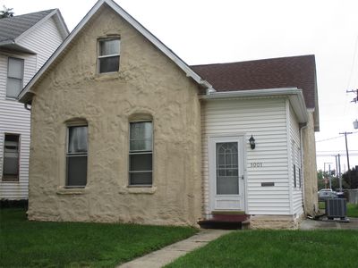 1001 S 4th St, Terre Haute, IN, 47807