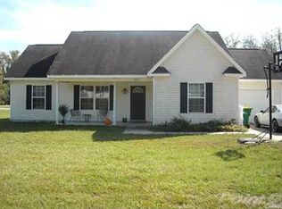 504 6th Ave, Guyton, GA 31312