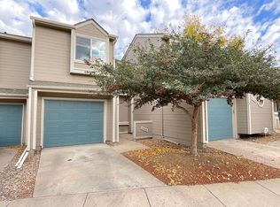 3418 Atlantic Dr, Colorado Springs, CO 80910
