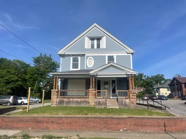 918 Elm St, Youngstown, OH 44504