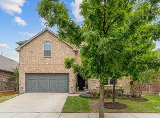 1212 Bradford St, Celina, TX 75009