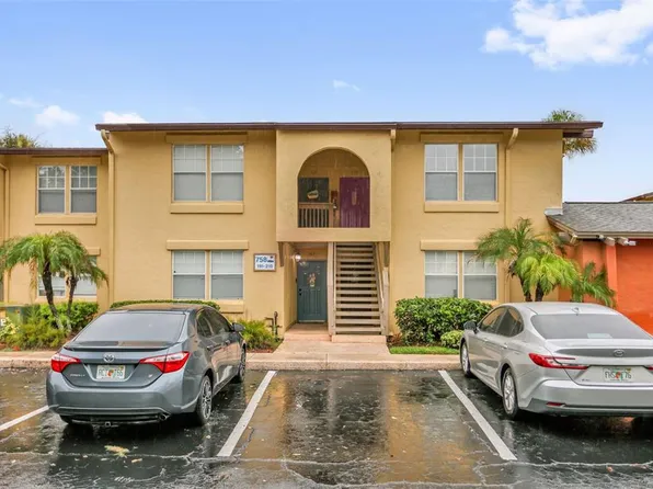 758 E MICHIGAN STREET #210, ORLANDO, FL 32806
