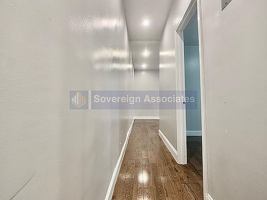5th image of 570 W 156th St #4