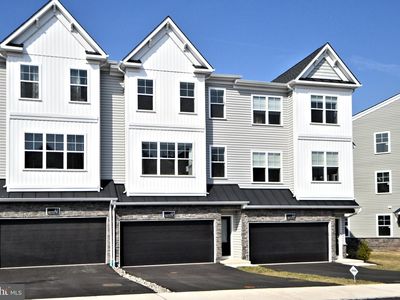 25 Warren Dr, Chalfont, PA, 18914