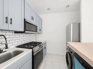 345 Bedford Ave APT D2, Brooklyn, NY 11211