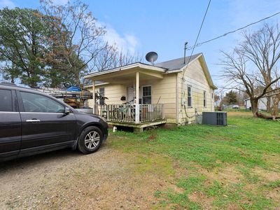 1010 E Harnett St, Dunn, NC, 28334