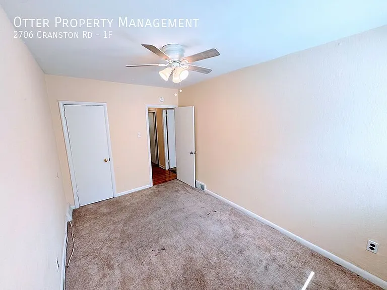 2706 Cranston Rd #1F — Photo 17