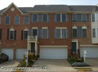 3978 Royal Lytham Dr, Fairfax, VA 22033